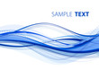 Blue waves Blue waves