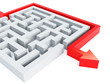 maze