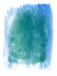 abstract watercolor background