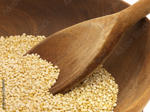 Photo: Quinoa Quinoa