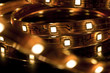 LED garland