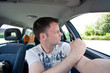 Foto: aggressive car drivers aggressive car drivers