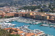 Port de Nice