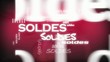 Soldes texte animation nuage de tags Soldes texte animation nuage de tags