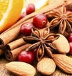 Fragrant spices