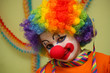 clown bunt