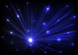 Optical_blue_background