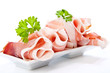 Foto: bacon bacon