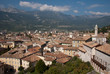 Foto: Veduta di Rovereto Veduta di Rovereto