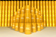 Oro nero 3D