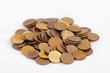 pile of money pile of money