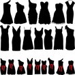 Dresses for parties