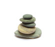 Stack of stones