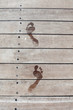 Footprints