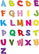 alphabet