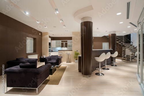 Photo: House Interior House Interior