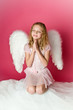 Foto: Cute Angel Girl Cute Angel Girl