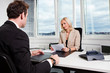 Business Interview
