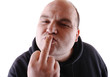 Stinkefinger