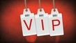 Video: Etiquette VIP club invitation animation Etiquette VIP club invitation animation