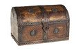 coffret en bois