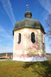 Sigmaringen - Josefskapelle Sigmaringen - Josefskapelle