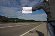 Foto: Freedom Hitchhiker Freedom Hitchhiker