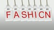 Etiquette fashion animation vidéo Etiquette fashion animation vidéo