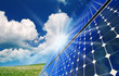 Photo: Solar und Sonne Solar und Sonne