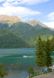 Lake Ritsa