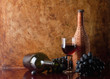 wine