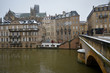 La Mozelle à Metz