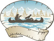 canoe outdoor