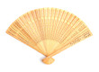 Asian fan