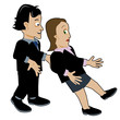 Claire and Billing practice team trust Claire and Billing practice team trust