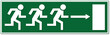 Notausgang