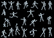 Paper People