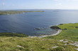 mer d'huile en irlande