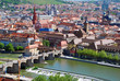 Der Main bei Würzburg