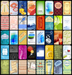40 business cards collection 40 business cards collection