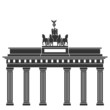 Brandenburger Tor Brandenburger Tor