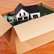 Maison en kit
