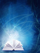 Magic book
