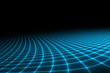 Abstract business science or technology background