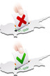 Cypriot Referendum : Yes or No
