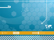 technology background vector technology background vector