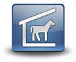 3D Effect Icon "Stable"