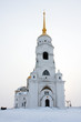 Assumption Cathedral