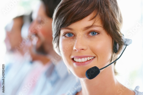 Foto: Thank you for calling Thank you for calling