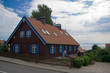 House in Nida
